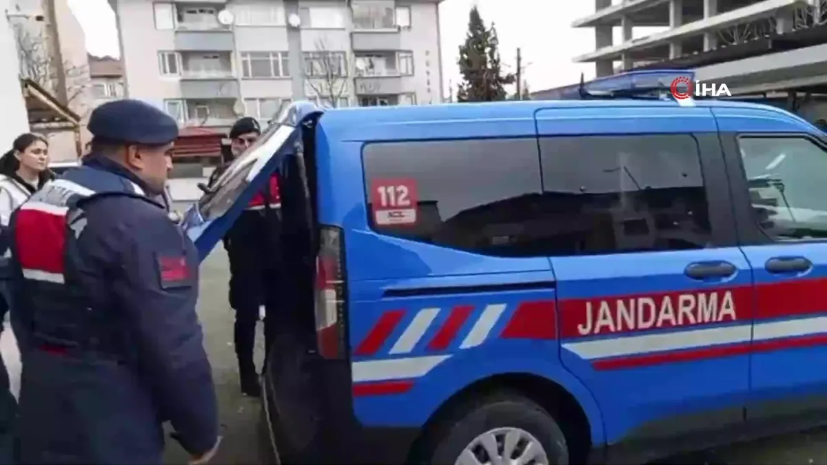 Zonguldak’ta 25 yaşındaki gencin katil zanlısı tutuklandı | Video videosunu izle Zonguldak’ta 25 yaşındaki gencin katil zanlısı tutuklandı | Video videosunu izle