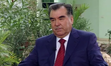 Tacikistan’da af ilan edildi