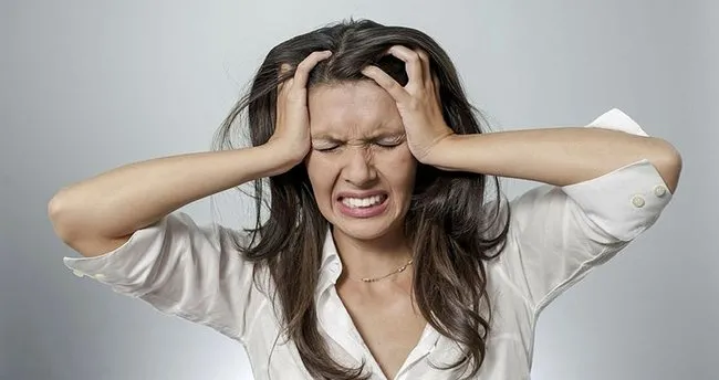 bas agrisi neden olur siddetli bas