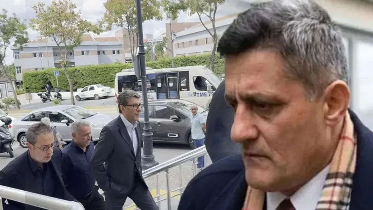 Son dakika: Kaşif Kozinoğlu’nun ölümüyle ilgili soruşturmada 4’üncü dalga operasyon