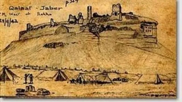 Süleyman Şah Türbesi'nin Tarihi Hikayesi