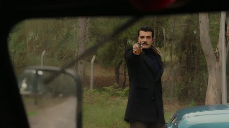 Bir Zamanlar Çukurova 14. son bölüm fragmanı yayınlandı!