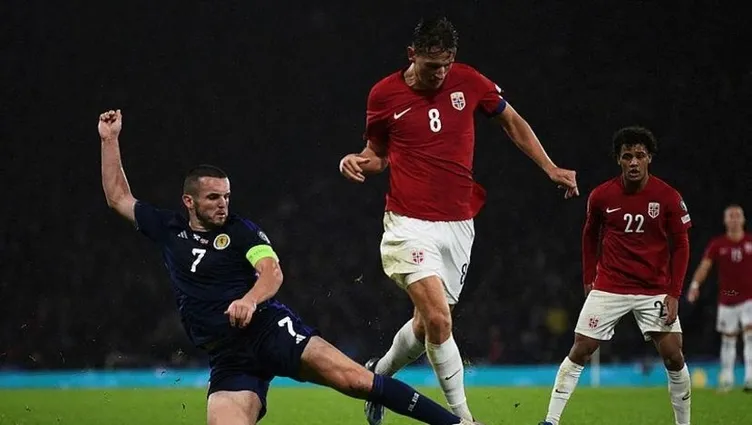 Son dakika haberi: A Milli Futbol Takımı'nın EURO 2024'teki muhtemel rakipleri belli oldu! İşte milyonların merakla beklediği torbalar...