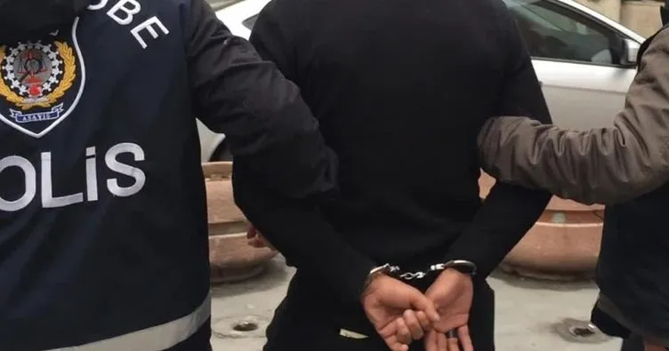 Şanlıurfa’da uyuşturucu ve kaçakçılığa 3 tutuklama