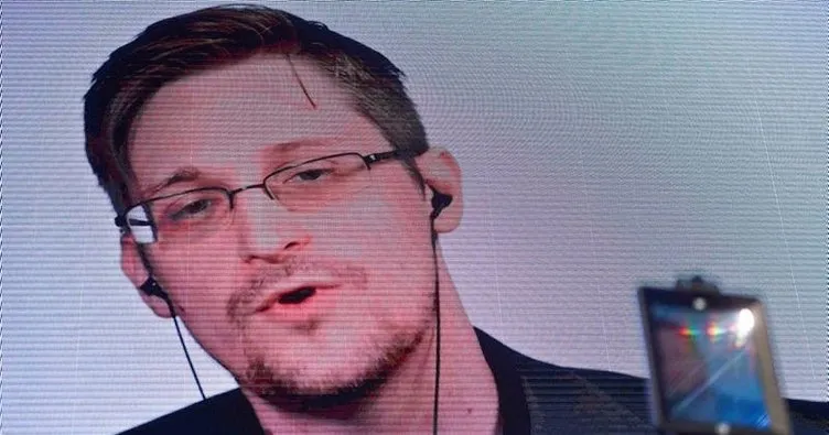 Putin: Snowden vatan haini değil