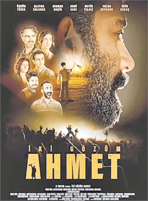 Ahmet Kaya’nın ailesini sevindiren karar! Ailenin rızası yoksa filmi çekilemeyecek