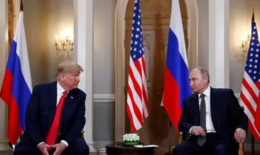 Trump’tan Rusya’ya 10 gün süre: Anlaşmaz olmazsa yaptırım uygulanacak