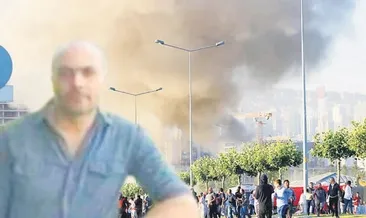 Yaralı taşırken şehit düştü