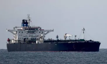 Manş Denizi’nde tehlikeli gerilim: İngiltere Rus petrol tankerini ele geçirdi
