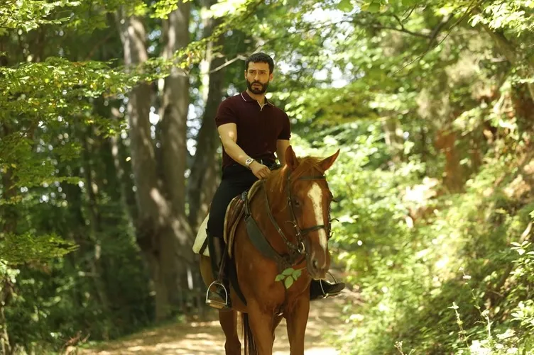 MUHTEMEL AŞK 11. BÖLÜM İZLE SHOW TV | Muhtemel Aşk yeni bölüm izle