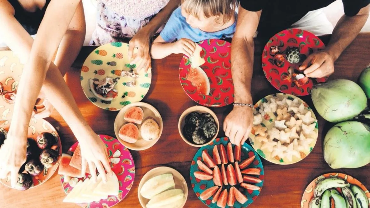 İştahsız çocuklara bayılacağı tarifler! Sağlıklarına sağlık katacak bir yaz için…