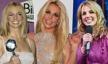 Britney Spears’ın cinsellik itirafı korkuttu! Her şey iptal olabilir!