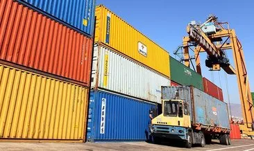Türkiye’nin ticaret geçidi: 7 gümrükten rekor dış satım #bursa