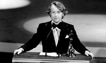 Dünyaca ünlü yönetmen hayatını kaybetti