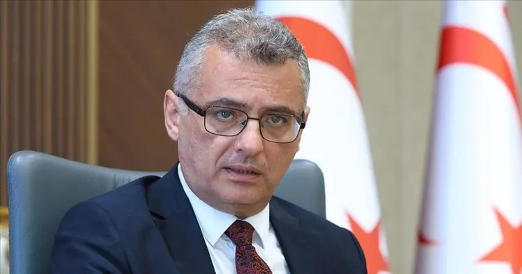 KKTC’den görüşme çağrısı