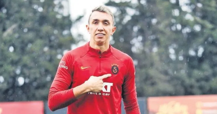 Muslera’ya yönetimden yeşil ışık