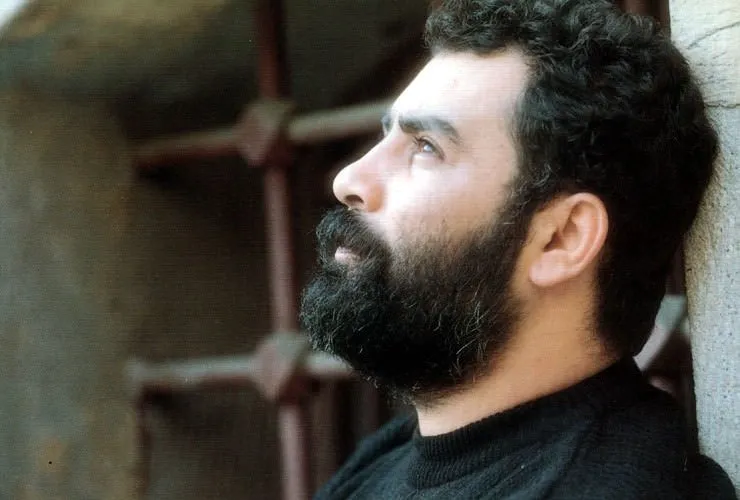 Ahmet Kaya Kimdir Hayati Fotograflari Olumu Galeri Kultur Sanat