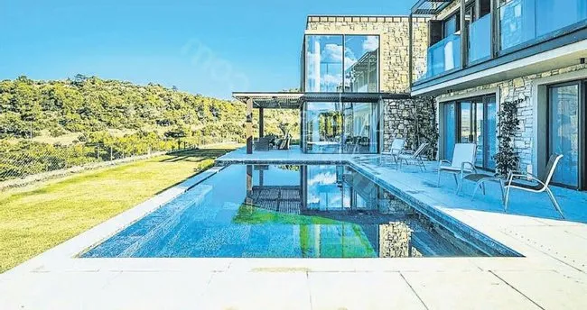 3 aylık tatil kirası ev sahibi yapıyor!