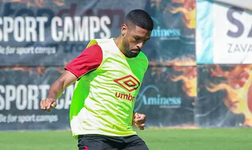 Göztepe’de yeni sezon mesaisi devam etti!