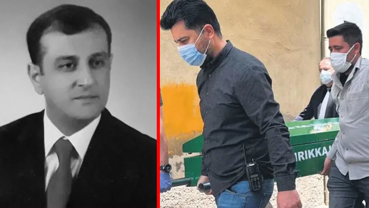 7 parçaya böldüler 12 yıl sakladılar! Hüseyin Okumuşoğlu cinayetinde yeni gelişme: Sır perdesi aralanıyor... haber görseli