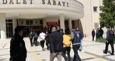 Şanlıurfa'da aranan şahıslara operasyon: 276 gözaltı #sanliurfa
