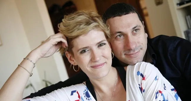 Özge Uzun ile Volkan Üst yeniden evleniyor