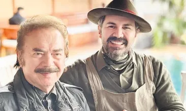 ‘Kahvaltı için berhudar ol evladım’