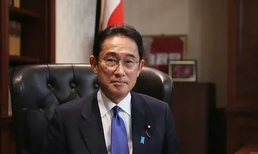 Suga ve kabinesi istifa etmişti! Japonya’nın yeni başbakanı seçildi