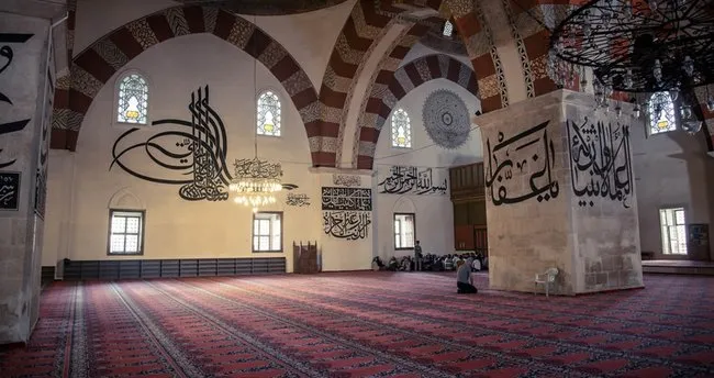 Bursa Ulu Camii Nerede? Yol Tarifi İle Bursa Ulu Camii’ne Nasıl Gidilir, Hangi İlçede ve Semtte?