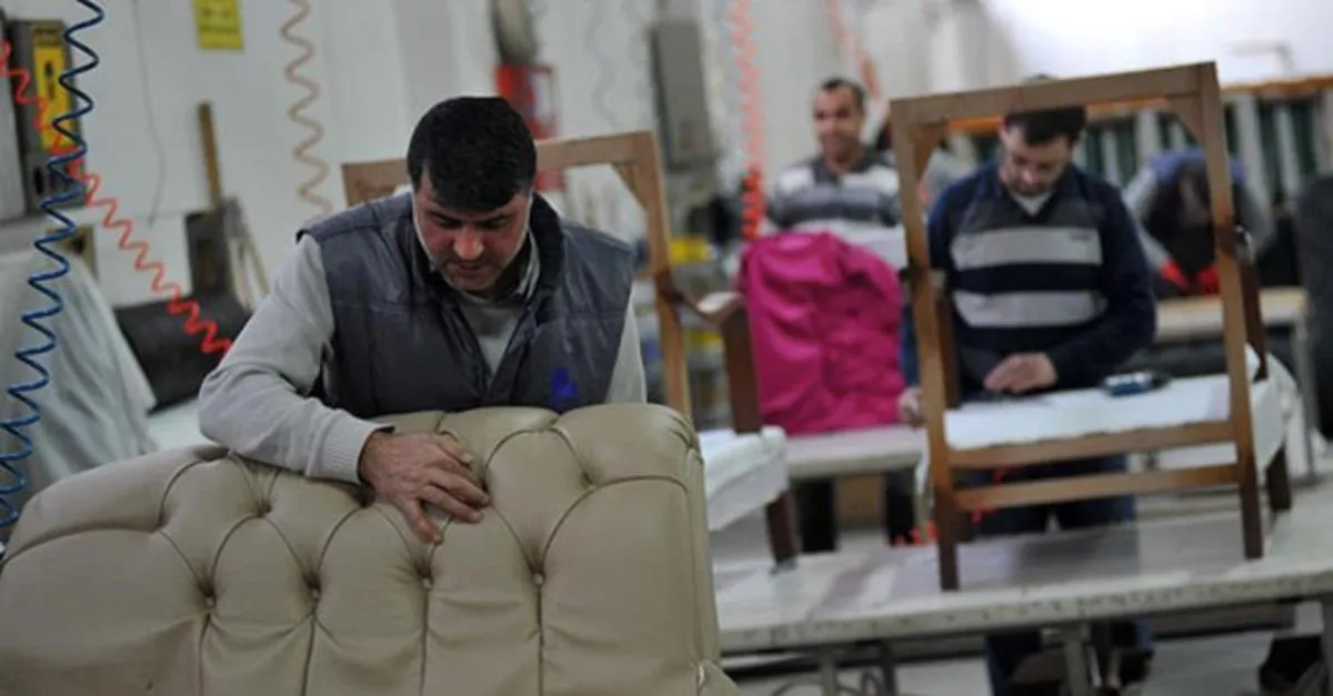 mobilyada vergi indirimi sektoru ataga gecirecek son dakika haberler