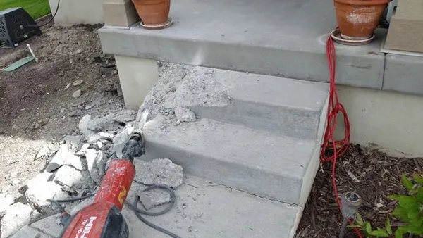 Bakın merdivenin altına ne yaptı