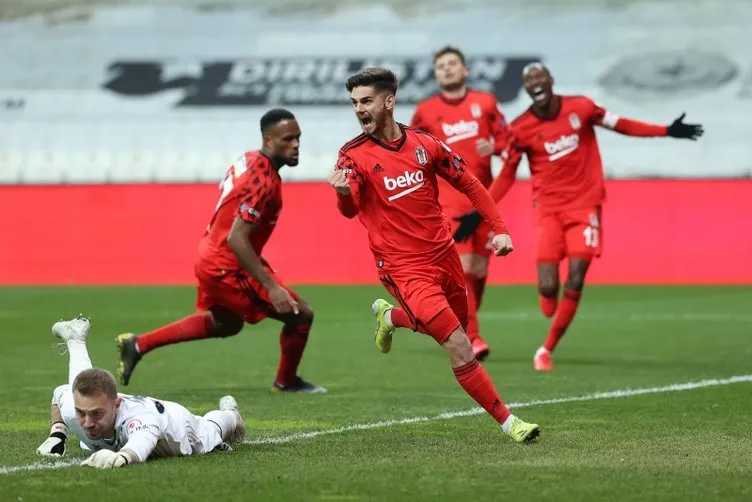 Son dakika: Fenerbahçe'den Beşiktaş derbisinde çok konuşulacak kadro! Erol Bulut...