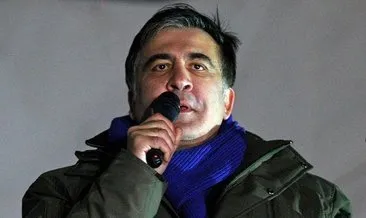 Eski Gürcistan Cumhurbaşkanı Saakaşvili’nin sağlık durumu kritik