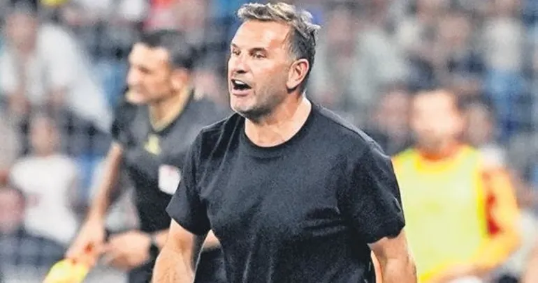 Bu hakemi konuşmalıyız!
