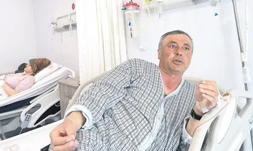 Hasarlı binalara girmeyin