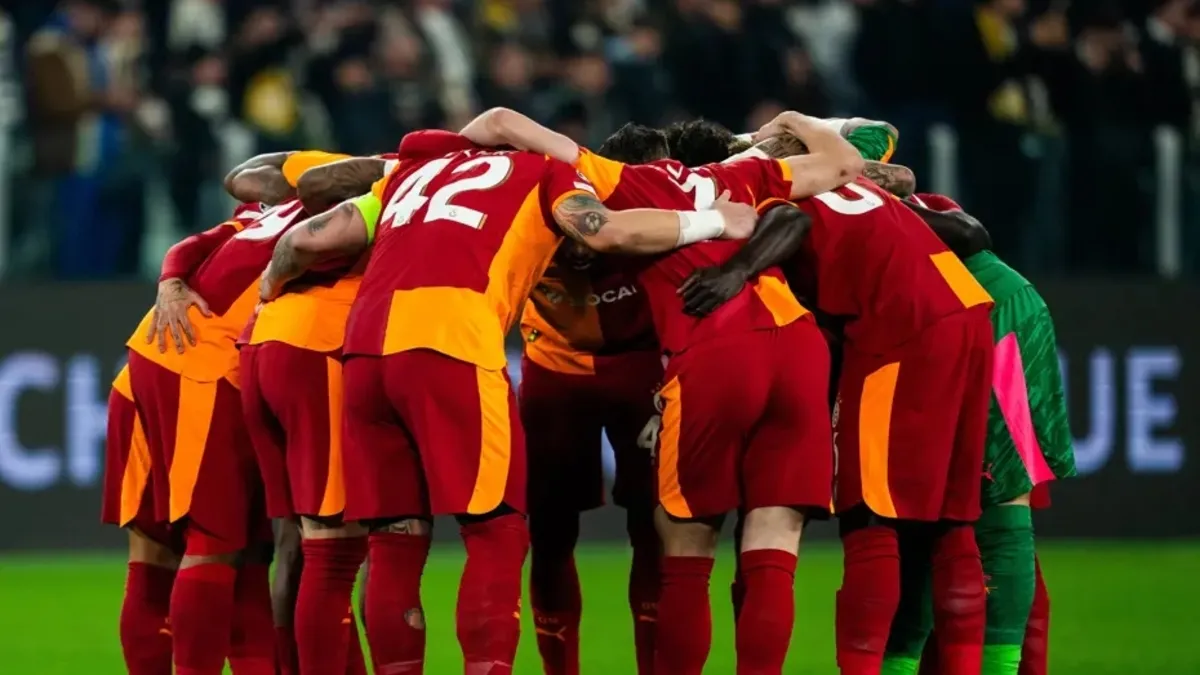 Galatasaray Liverpool’u elerse rakibi kim olacak? İşte olası çeyrek final eşleşmeleri