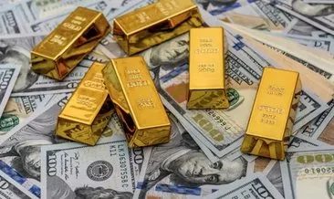 SON DAKİKA: Dolar kuru ve altın fiyatları sert düştü! Merkez Bankası ’Şahin’leşti