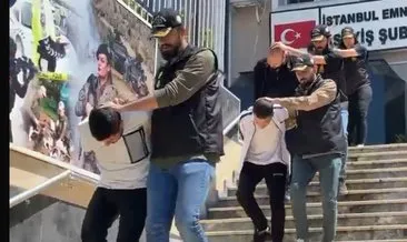 Ev almak isterken sazan sarmalına takıldı: Tam 4 milyon 750 bin lira kaptırdı #istanbul