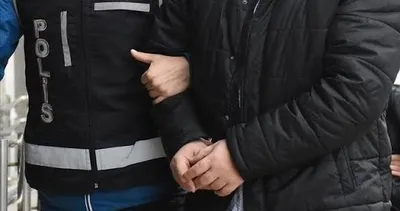 FETÖ’cü ihraç polis yakalandı