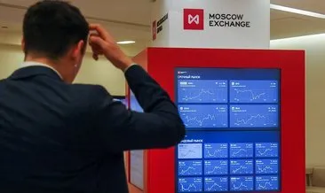 Moskova Borsası bugün de kapalı olacak