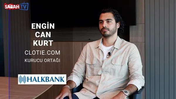 Clotie.com Kurucu Ortağı Engin Can Kurt,