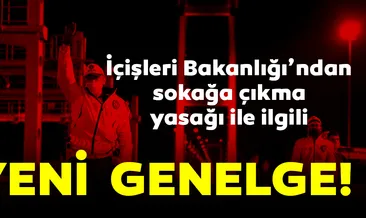 SON DAKİKA: Hafta sonu sokağa çıkma yasağı var mı? 27-28 Haziran yeni genelgeye göre hafta sonu yasak var mı, kaçta başlıyor kaçta bitiyor?