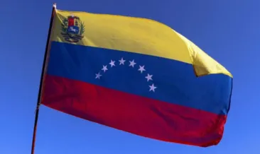 Venezuela’da 7 günlük ulusal yas!