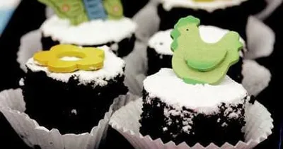 Brownie tarifi - Brownie nasıl yapılır?