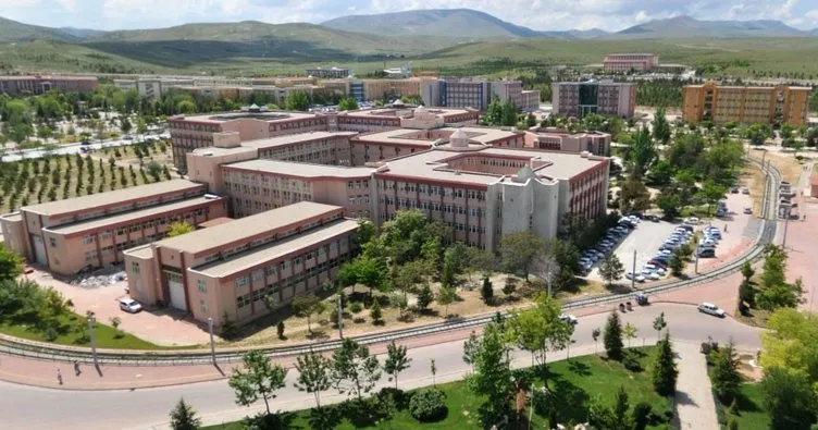 FETÖ’nün Selçuk Üniversitesi yapılanması davası