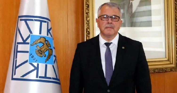 Türk Tarih Kurumu Başkanı Prof. Birol Çetin, 1915 olaylarını yorumladı: Soykırım yalanının arkasındaki oyuncuları biliyoruz