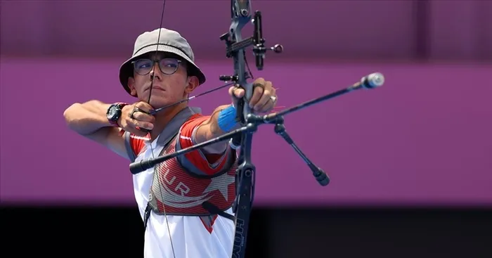 Mete Gazoz 2020 Tokyo'da Olimpiyat Şampiyonu oldu! Mete Gazoz kimdir, kaç yaşında ve aslen nereli?