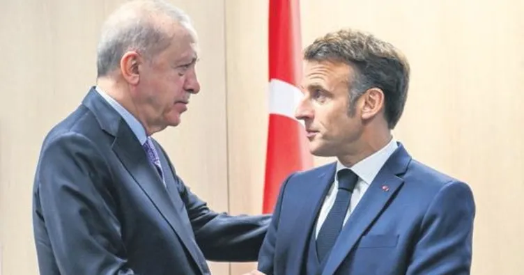 Filistin’i tanıma tebriği