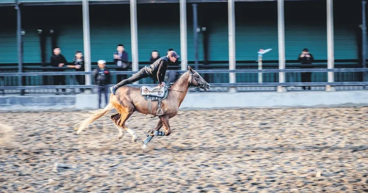 Fotoğrafçı gözüyle Çin