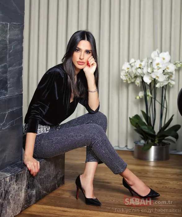 Arda Turan’ın eşi Aslıhan Doğan Turan’dan samimi açıklamalar: Tahammülüm yok!